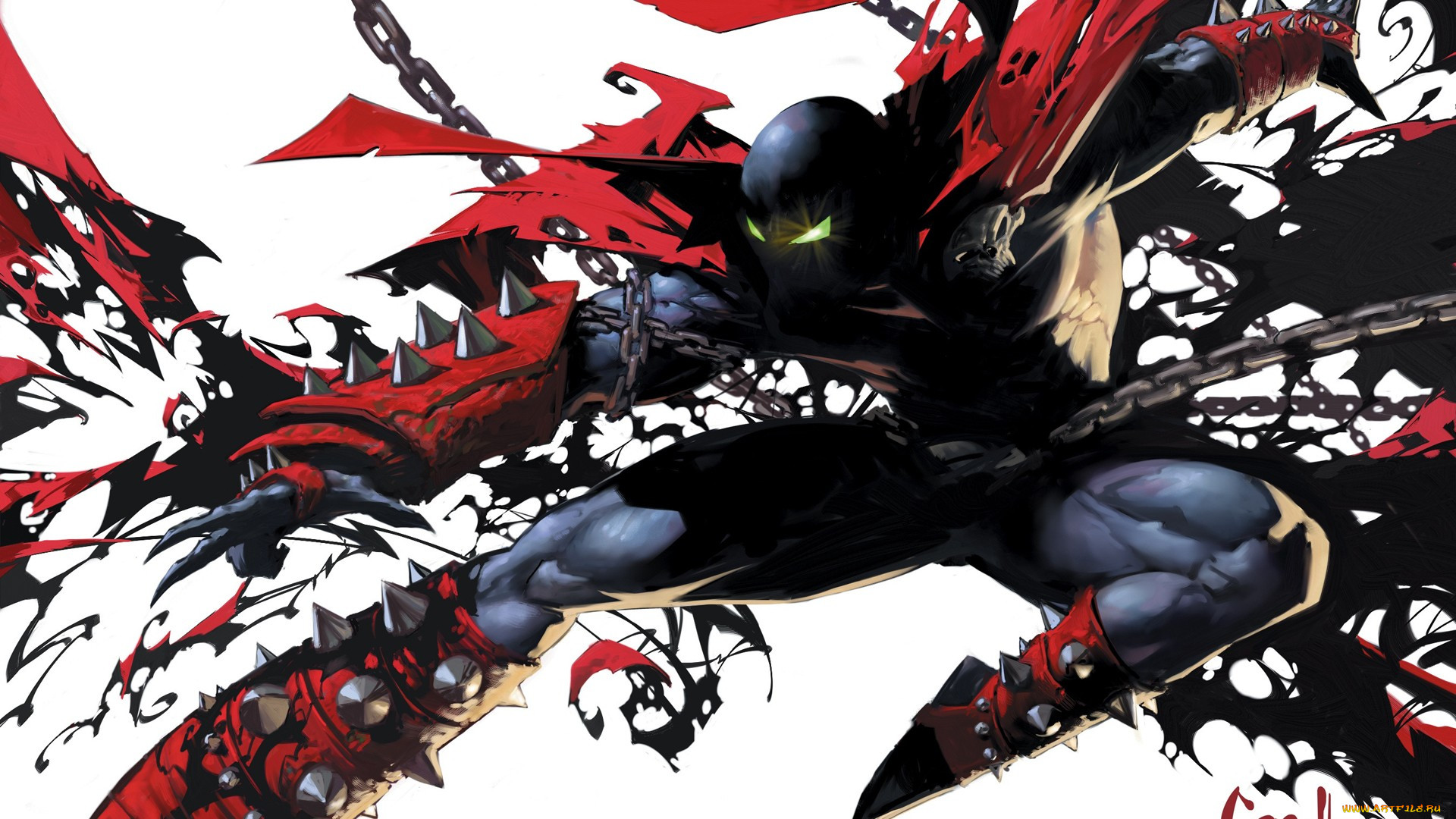 , , , spawn, , , 